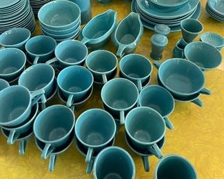 7_____$1,000 
Harlequin Turquoise 168 pieces&nbsp;