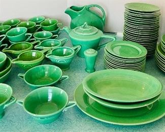 10_____NOW $320 was $400 
Harlequin Light Green - 106 pieces&nbsp;