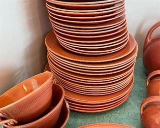 11____NOW $800 was_$1,000 
Harlequin Rose pink original color - 36's - 148 pieces&nbsp;