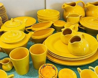 12____NOW $1,200 was _$1,500 
Harlequin Yellow - 156 pieces