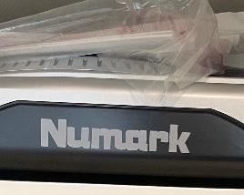 _____$150 FIRM 
Audacity Numark turn table&nbsp;