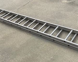 _____$80 FIRM PRICE 
Ladder extension