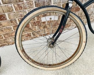 _____NOW $100 was $200 
Schwinn bicycle 9 zero Vintage&nbsp;