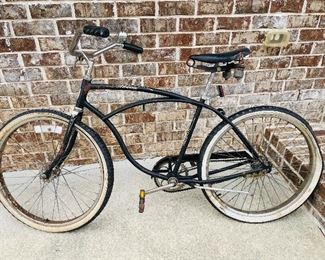 _____NOW $100 was $200 
Schwinn bicycle 9 zero Vintage&nbsp;
