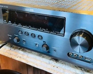  _____$180 FIRM 
Yahmaha Receiver