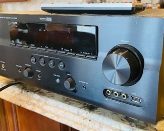  _____$180 FIRM 
Yahmaha Receiver