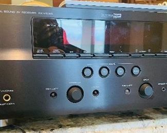  _____$180 FIRM 
Yahmaha Receiver