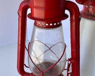 _____NOW $30 was $70 
Pair of red lanterns&nbsp;