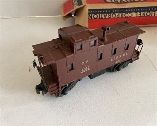 _____$1,000 
Early vintage Lionel train and tracks c.1930's
