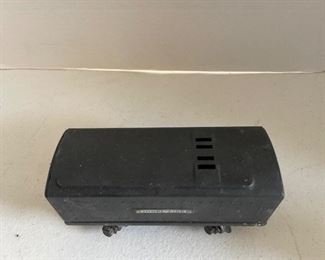 _____$1,000 
Early vintage Lionel train and tracks c.1930's
