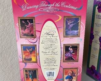 _____NOW $40 for 6 dolls was $60 
Dolls SOLD as a lot&nbsp;