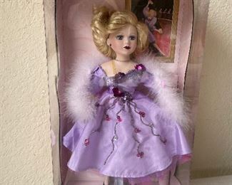 _____NOW $40 for 6 dolls was $60 
Dolls SOLD as a lot&nbsp;