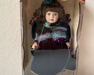 _____NOW $40 for 6 dolls was $60 
Dolls SOLD as a lot&nbsp;