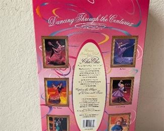 _____NOW $40 for 6 dolls was $60 
Dolls SOLD as a lot&nbsp;