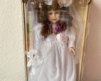 NOW $40 for 6 dolls was $60 