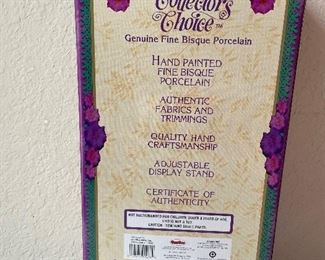 _____NOW $40 for 6 dolls was $60 
Dolls SOLD as a lot&nbsp;