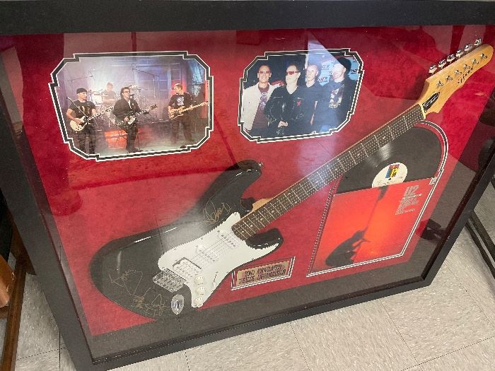 BARTLETT MEMORABILIA WAREHOUSE SALE starts on 2/3/2023