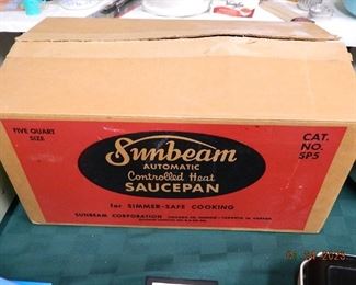 saucepan/deep fryer