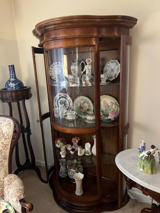 GUNNING AND COMPANY ESTATE SALES IS IN NEWTOWN... starts on 2/25/2023