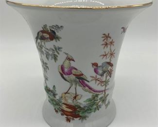 Mark Roberts Asian cachepot planters (set of 2)