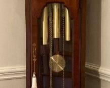 Ridgeway Grandfather clock