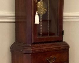 Ridgeway Grandfather clock