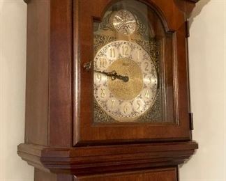 Ridgeway Grandfather clock
