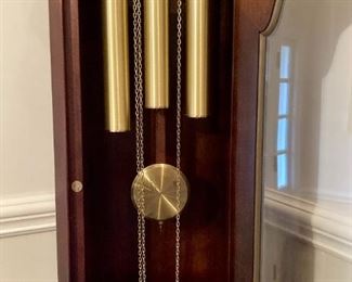 Ridgeway Grandfather clock