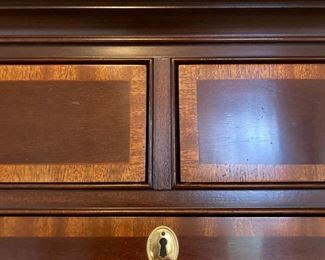 Councill Craftsmen chest of drawers