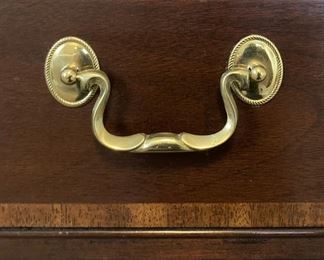 Councill Craftsmen chest of drawers