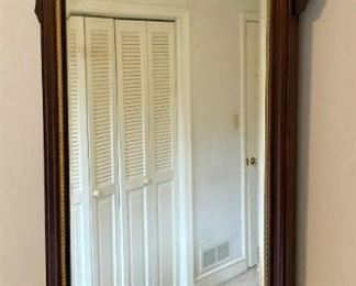 Councill Craftsmen mirror