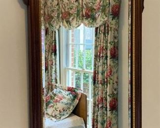 Councill Craftsmen mirror