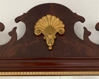 Councill Craftsmen mirror