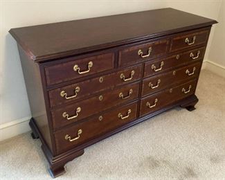 Councill Craftsmen dresser