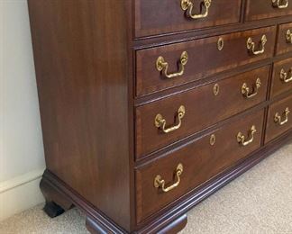 Councill Craftsmen dresser