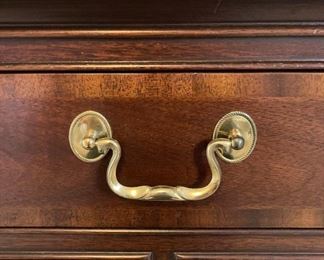 Councill Craftsmen dresser