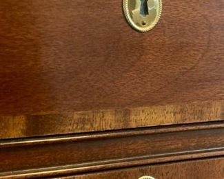 Councill Craftsmen dresser