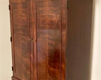 Hickory Chair Co. Armoire