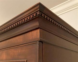 Hickory Chair Co. Armoire