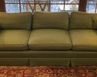 Vintage Woodmark Originals sofa