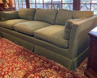 Vintage Woodmark Originals sofa