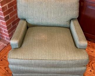 Vintage Woodmark Originals chair