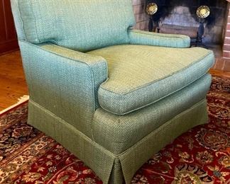 Vintage Woodmark Originals chair