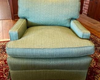 Vintage Woodmark Originals chair