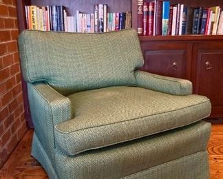 Vintage Woodmark Originals chair