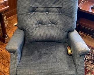 Golden Power Lift & Recline chair