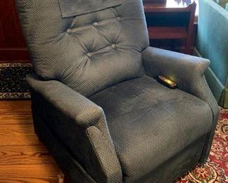 Golden Power Lift & Recline chair