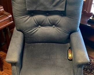 Golden Power Lift & Recline chair