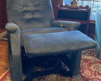 Golden Power Lift & Recline chair