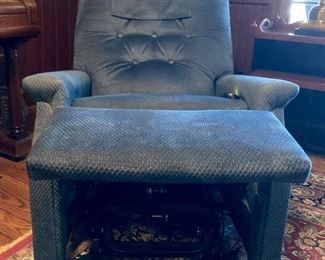 Golden Power Lift & Recline chair